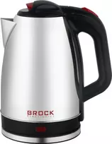 Elektrinis virdulys BROCK WK 0617 S 2.2L, 1500W