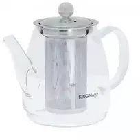 King Hoff Arbatos stiklinė, 0,60 l Kinghoff KH 4842