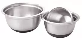 KING HOFF dubenėlių rinkinys KB 7388, 3 vnt. Talpa: 1,6L , 3L, 5L