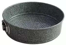 KING HOFF Tortų kepimo skarda su nuimamu dugnu, skersmuo: 24cm KB 7419