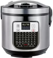 Daugiafunkcis puodas, 5 l, 900 W, 71286, Elite