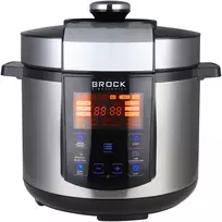 Skaitmeninis greitpuodis BROCK PMC 2006 6 L, 1000W
