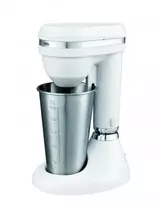 Plakiklis Gėrimų maišytuvas Oliver Voltz 5OV51163EW, 100W, 450 ml matavimo indas, baltas