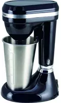 Plakiklis Gėrimų maišytuvas Oliver Voltz 5OV51163EB, 100W, 450 ml matavimo indas, juodas