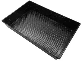 King Hoff Forma, kepimo skarda, forma 36x24 cm, Kinghoff KH 1776