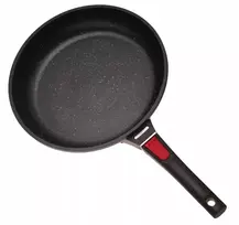 Keptuvė 26 cm su nuimama rankena, 4471, KAMILLE