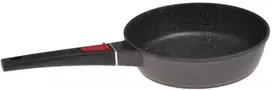 Gili keptuvė 24 cm su nuimama rankena, 4473, KAMILLE