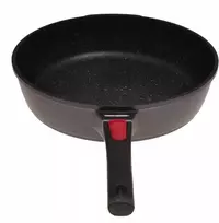 Gili keptuvė 28 cm su nuimama rankena, 4474, KAMILLE