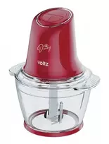 Smulkintuvas, 500–600 W, Oliver Voltz Daisy OV51111W
