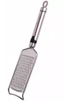 Nerūdijančio plieno tarka (smulkios skylutės), 16,5×5,5 cm, 5059, KAMILLE