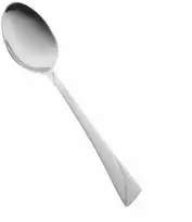 King Hoff Arbatinių ar kavos šaukštelių rinkinys, 14 cm, 6 vnt., plienas, Kinghoff KH 1440
