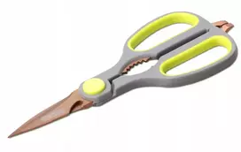 Paukštienos žirklės 21,5 cm, 5183, KAMILLE