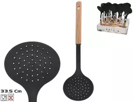 Kiaurasamtis 33,5 cm, 33,5 x 10,5 x 2,5 cm, KITCHEN&GO