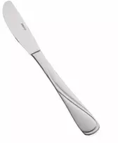 King Hoff Stalo peilių rinkinys, 3 vnt., 21 cm, poliruotas plienas, Kinghoff KH 1443