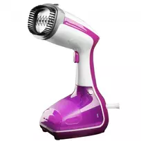 Oliver Voltz Garinis lygintuvas Voltz 55OV51051A, 1000 W, 280 ml, baltas su violetine