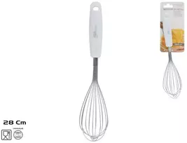 Metalinis plaktuvas 28 x 6 x 6 cm, KITCHEN&GO
