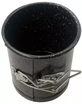 King Hoff Kepimo forma, torto forma Ø8 cm, KH 1787, „Kinghoff“