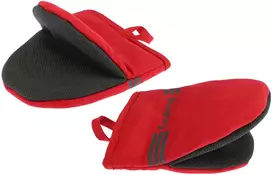 Virtuvinės pirštinės MINI su neoprenu, 20 x 5 x 15.5, 11732, NICOLE Comfort&Style