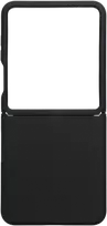 Oem Dėklas na Samsung Z Flip 8 4sF-S Hard juoda