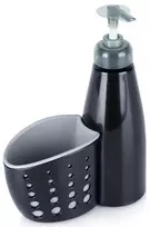 Indų ploviklio dozatorius 370 ml, 567055, VILDE