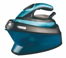 Garų lygintuvas su stotele, 3200W, vandens talpa 1.5L, 555OV1052A, Oliver Voltz
