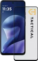 Tactical Glass Shield 5D grūdintas stiklas telefonui Motorola Moto G37 Power