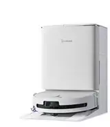 Ecovacs Deebot T90 Pro Omni bílá