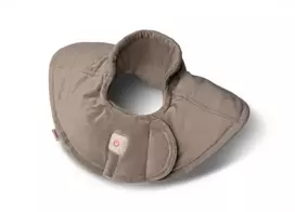 Beurer Šildanti pagalvėlė pečiams HK165 taupe