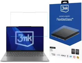 3Mk Protection Lenovo Yoga Pro 7 14AHP9 – iki 15" 3mk FlexibleGlass lankstus stiklas