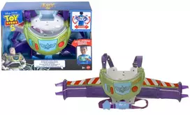Mattel Disney Pixar Toy Story 5 Buzz Lightyear costume accessory