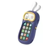 Alilo T1 Mano pirmasis mobilusis – interaktyvus vaikiškas telefonas, EN