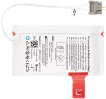 ViVest elektrodai P3 defibriliatoriui, universalūs