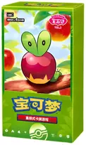 Pokémon TCG: Scarlet & Violet - CBB6C - Gem Pack Vol. 6 Booster Box (Chinese)