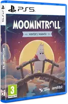 Ubisoft Muminukas – žiemos šiluma