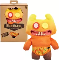 Fuggler Budgie Stinkface maskotė 22 cm