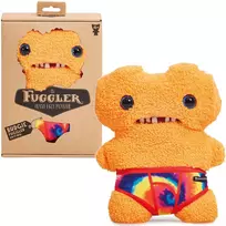 Fuggler Budgie Gaptooth McGoo 22 cm maskotė