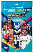 Panini Kolekcja Panini Kolekcija Kortos fifa 2027 megazestaw startowy