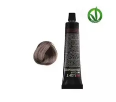 Insight Professional INC140-7.1 Plaukų dažai INCOLOR 100 ml - Ash blond
