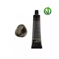 Insight Professional INC140-7.11 Plaukų dažai INCOLOR 100 ml - Deep ash blond
