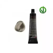 Insight Professional INC140-10.11 Plaukų dažai INCOLOR 100 ml - Deep ash extra light