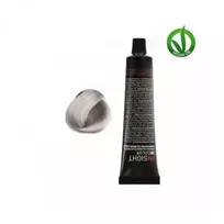Insight Professional INC140-11.11 Plaukų dažai INCOLOR 100 ml - Platinum deep ash blond