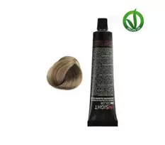Insight Professional INC140-8.00 Plaukų dažai INCOLOR 100 ml - Natural deep light blond
