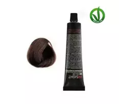 Insight Professional INC140-5.05 Plaukų dažai INCOLOR 100 ml - Chocolate light ruda