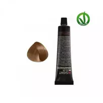 Insight Professional INC140-8.2 Plaukų dažai INCOLOR 100 ml - Irisee light blond