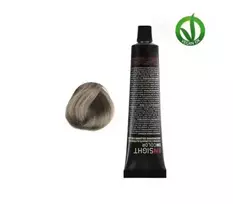Insight Professional INC140-8.1 Plaukų dažai INCOLOR 100 ml - Ash light blond