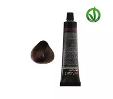 Insight Professional INC140-3.05 Plaukų dažai INCOLOR 100 ml - Chocolate dark ruda