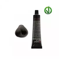 Insight Professional INC140-6.77 Plaukų dažai INCOLOR 100 ml - Deep violetinė dark blond