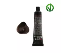 Insight Professional INC140-4.05 Plaukų dažai INCOLOR 100 ml - Chocolate ruda