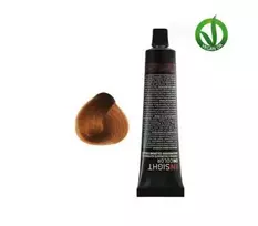 Insight Professional INC140-5.4 Plaukų dažai INCOLOR 100 ml - Coppery light ruda