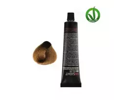 Insight Professional INC140-8.34 Plaukų dažai INCOLOR 100 ml - Golden copper light blond